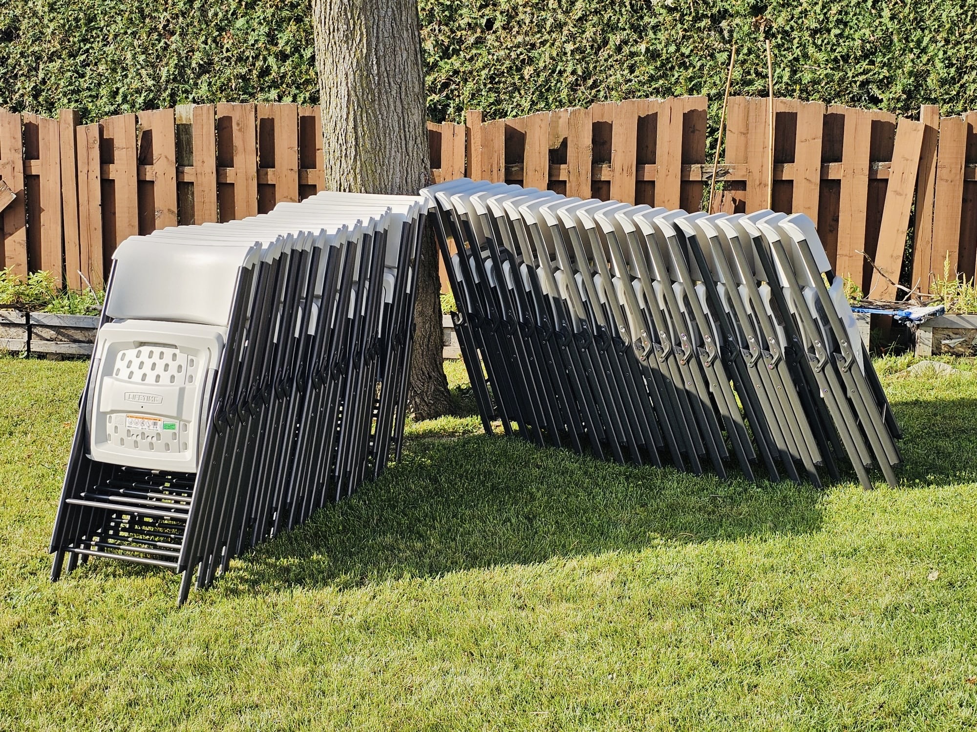 Chaises