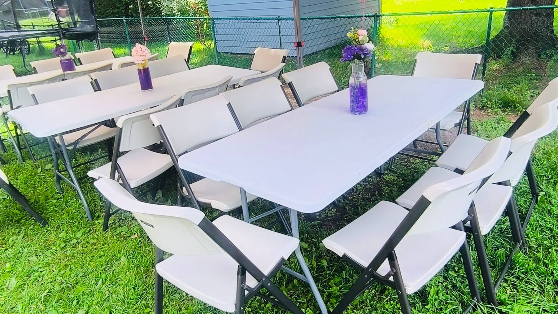 Tables